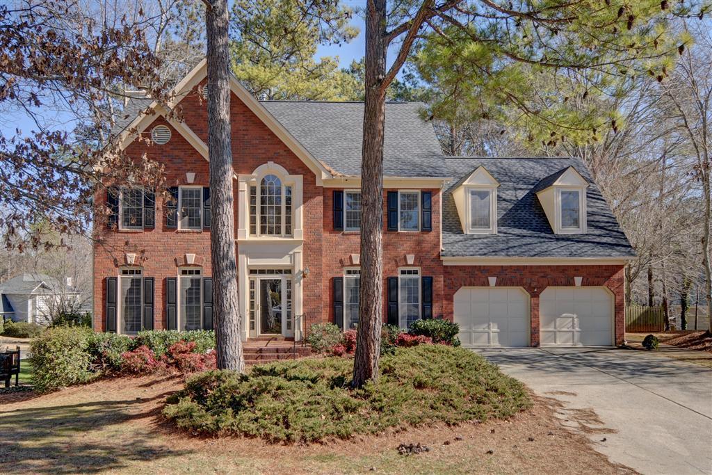 5361 Whitehall Pl., Mableton, GA 30126