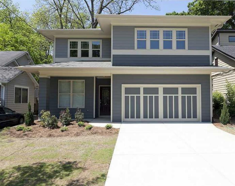 1426 Sargent Ave., Atlanta, GA 30316