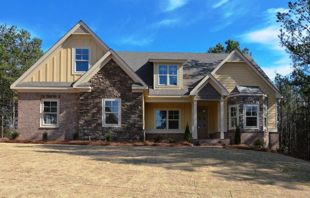 3004 Sweetwater Tr., Monroe, GA 30656