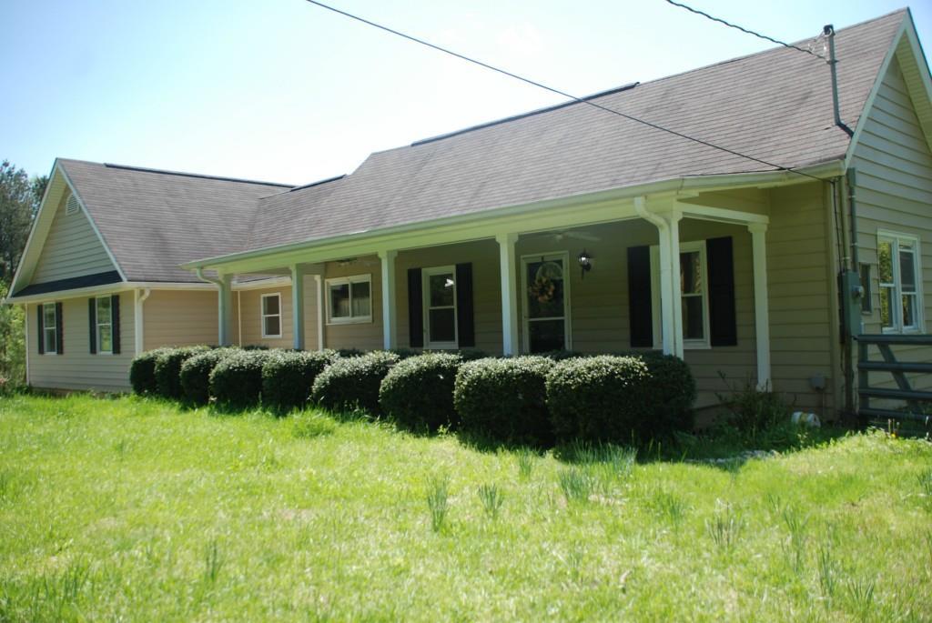 441 Marion Spence Rd., Ball Ground, GA 30107