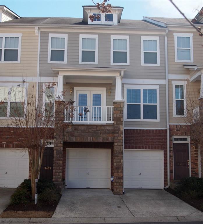 3471 Latitude Cove, Milton, GA 30004