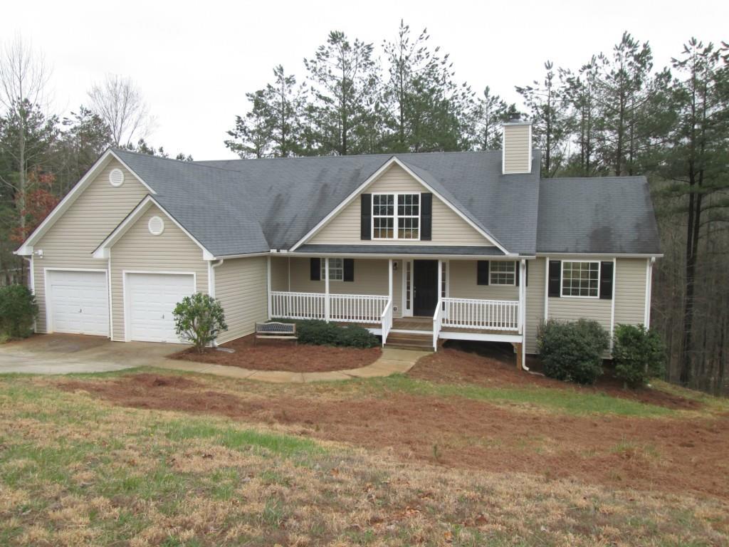 48 Mill Creek Cove, Dawsonville, GA 30534