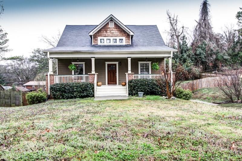 2137 Stockbridge Dr., Atlanta, GA 30316