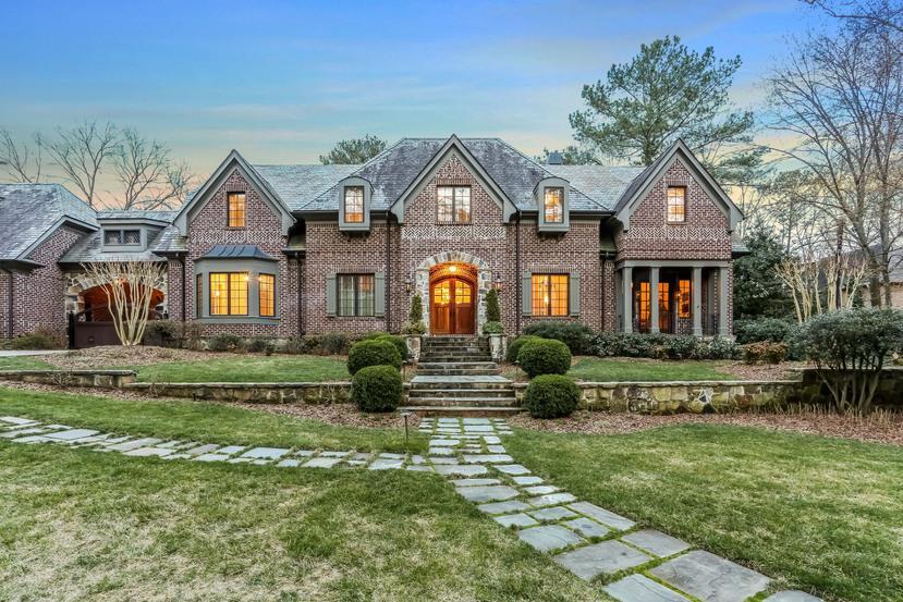 3497 Cochise Dr., Atlanta, GA 30339