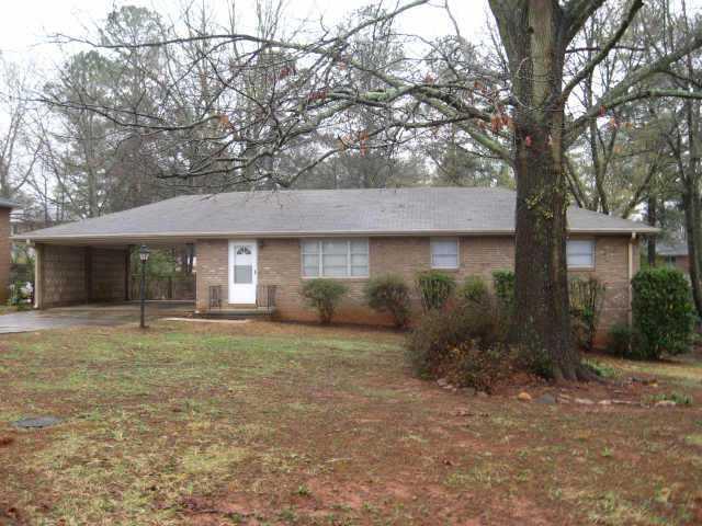 2782 Birchwood Way, Marietta, GA 30060