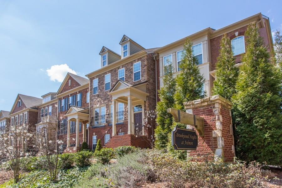 383 Ardmore Ct., Atlanta, GA 30309