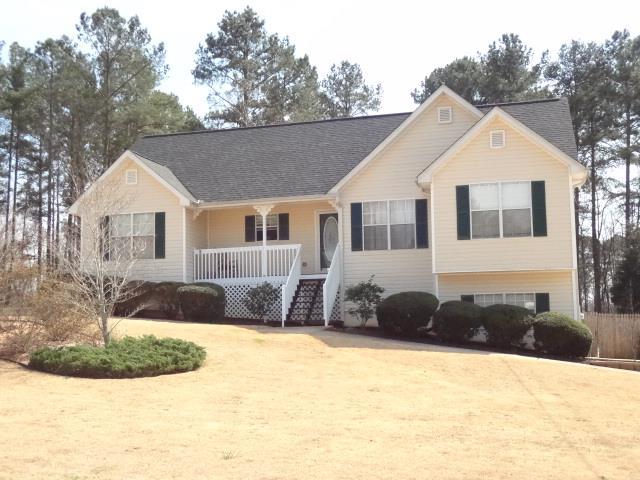 37 Woodmill Ct., Dallas, GA 30157
