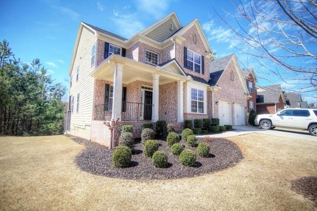 4660 Shiloh Springs Rd., Cumming, GA 30040