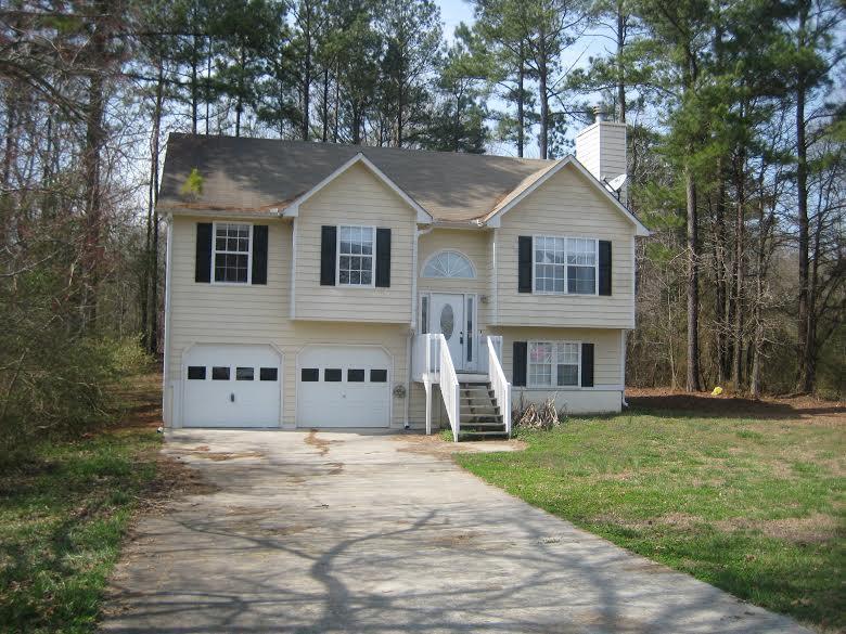 20 Pleasant Way, Temple, GA 30179