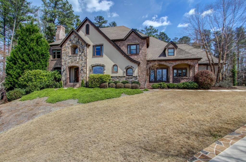3521 Mansions Pkwy., Berkeley Lake, GA 30096