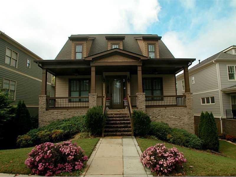 2608 Highland Ave., Smyrna, GA 30080