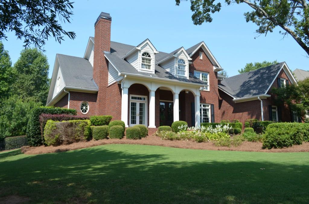 2350 Ivey Oaks Pl., Stone Mountain, GA 30087
