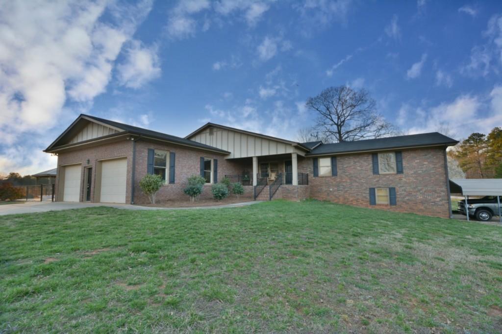 173 Jones Rd., Jefferson, GA 30549