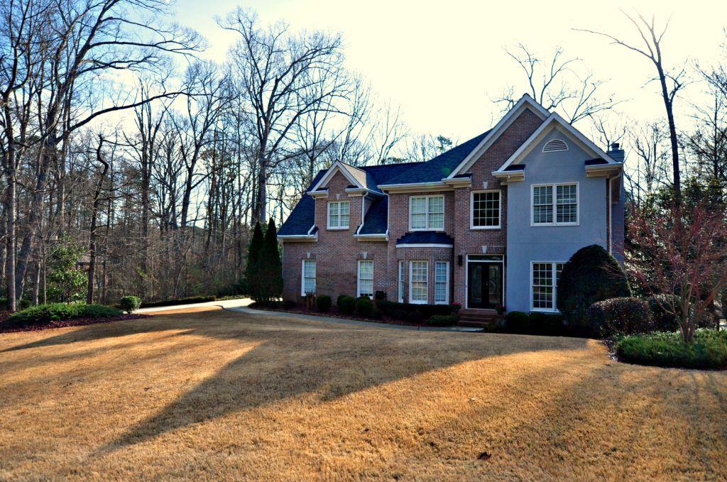 125 Forrest Lake Rd., Johns Creek, GA 30022