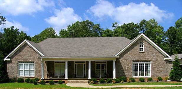 61 Douthit Bridge Rd., Dallas, GA 30132