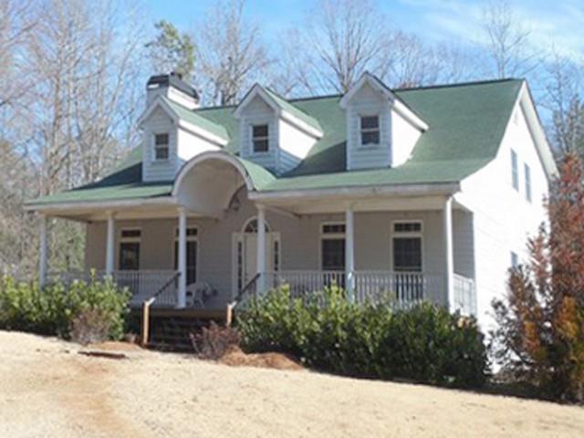 4850 Ridgewood Rd., Monroe, GA 30656