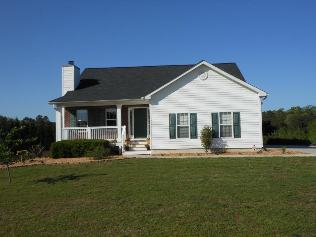 145 Hillcrest Dr., Hiram, GA 30141