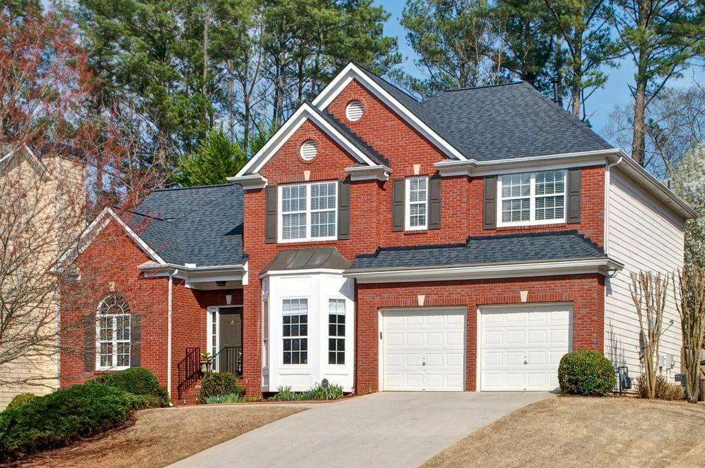 3888 Brentview Pl., Kennesaw, GA 30144