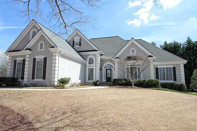 105 North Stone Close, Milton, GA 30004