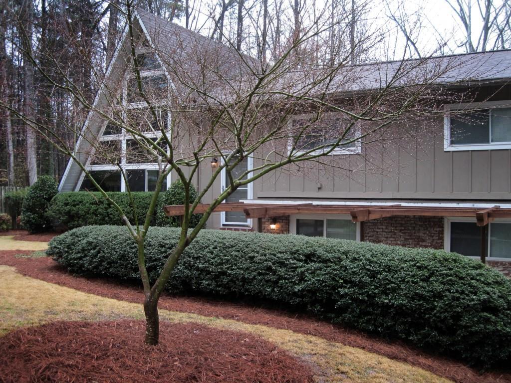 3894 Foxford Ct., Atlanta, GA 30340