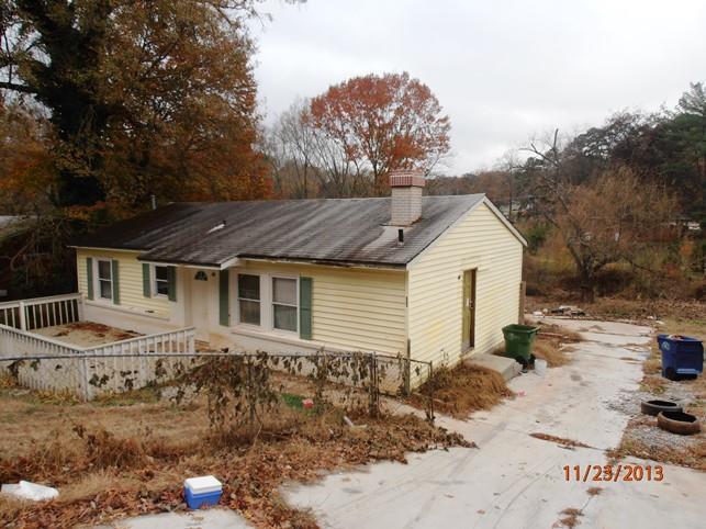 2318 Swallow Cir., Atlanta, GA 30315