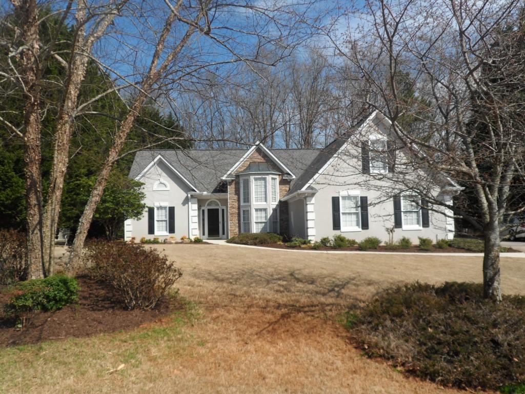 4515 Wexford Ct., Cumming, GA 30040