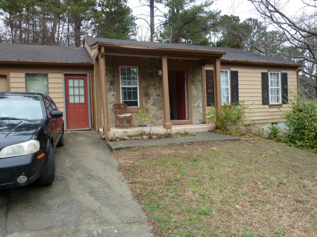 4053 Overland Tr., Snellville, GA 30039