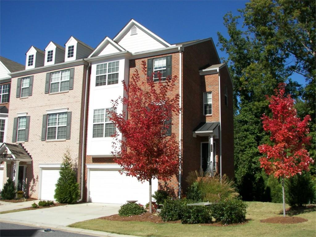 5276 Wellsley Bend, Alpharetta, GA 30005