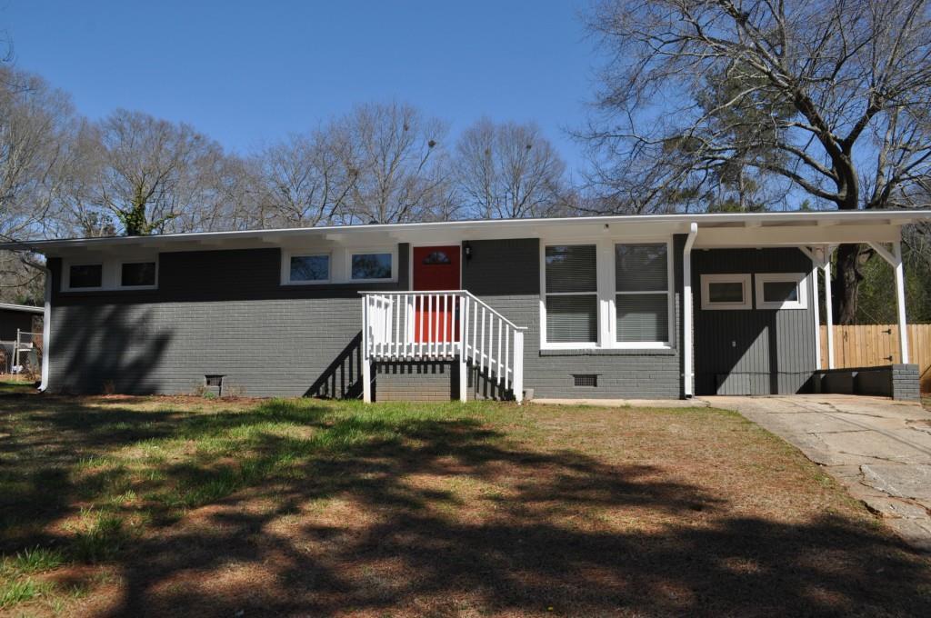 2990 Horse Shoe Dr., Atlanta, GA 30316