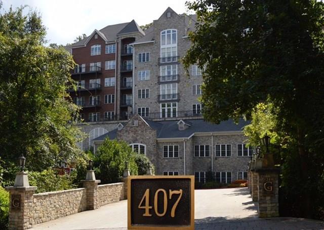 3280 Stillhouse Ln. #407, Atlanta, GA 30339