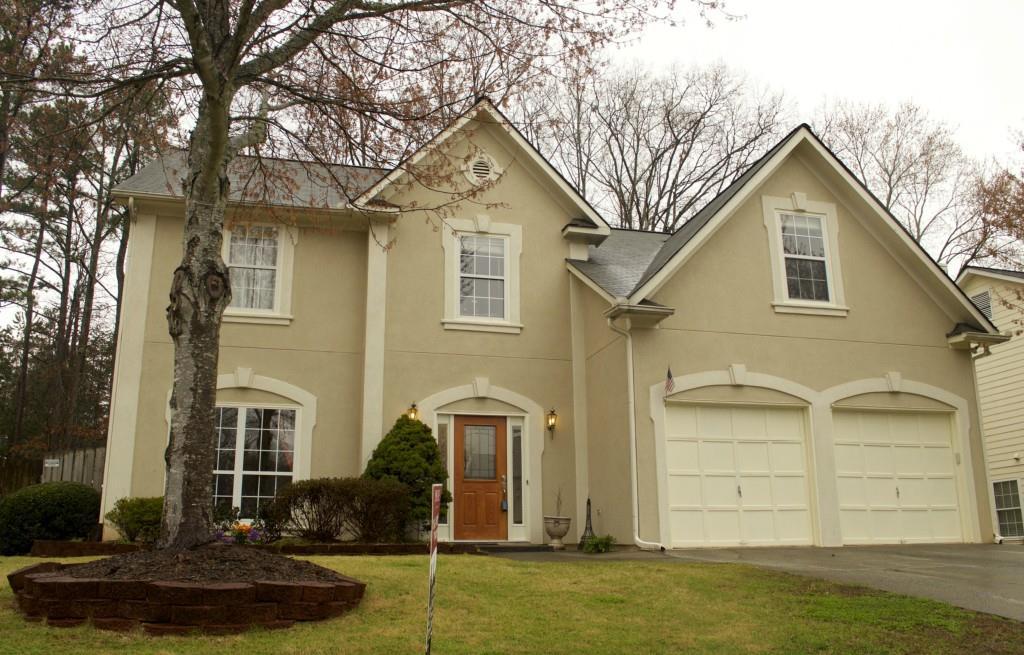 4720 Weathervane Dr., Johns Creek, GA 30022