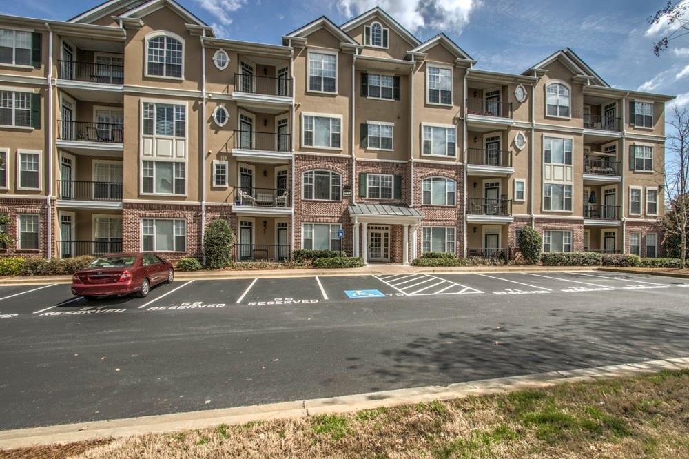 3208 Stratford Commons, Decatur, GA 30033