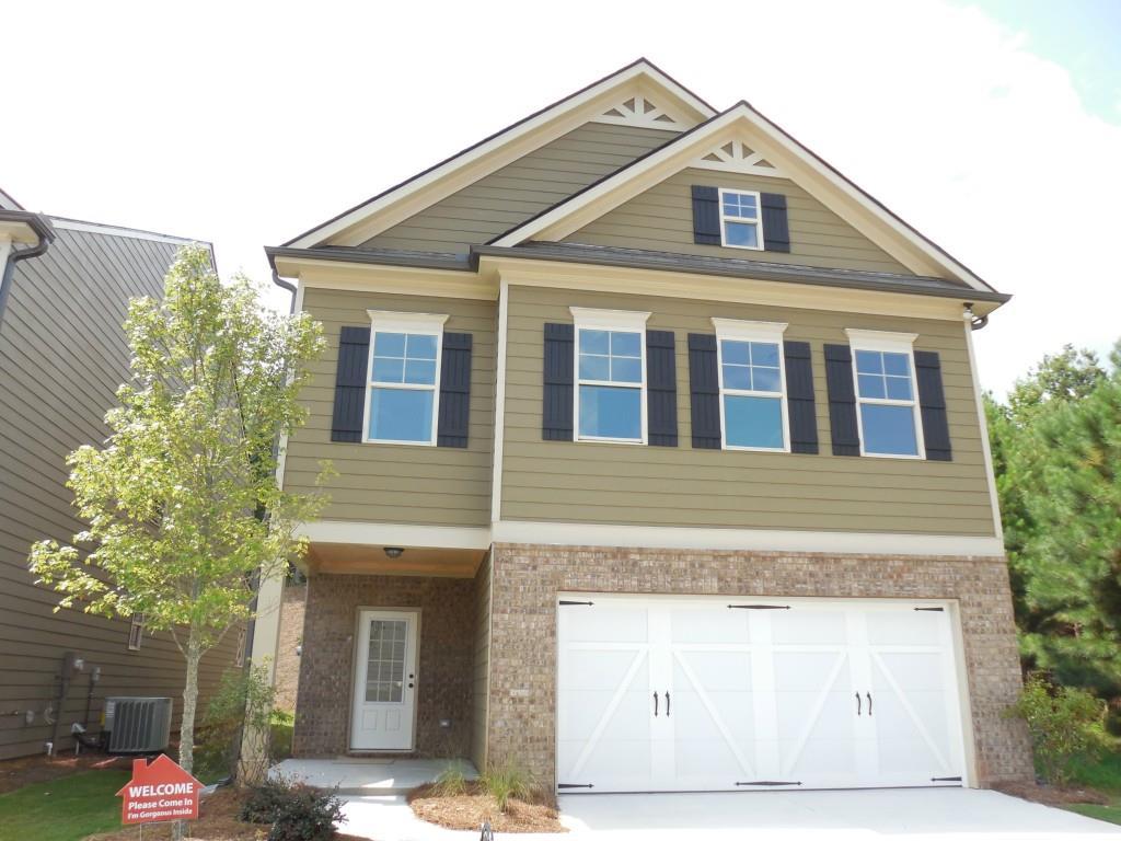 7260 Silk Tree Pointe, Braselton, GA 30517