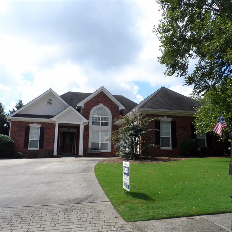 9059 Bond St., Douglasville, GA 30135