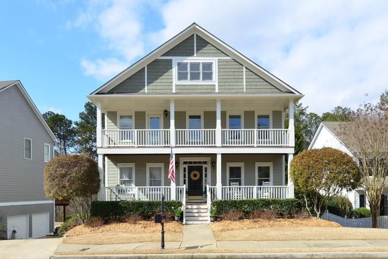 2259 Harry Brooks Dr., Atlanta, GA 30318