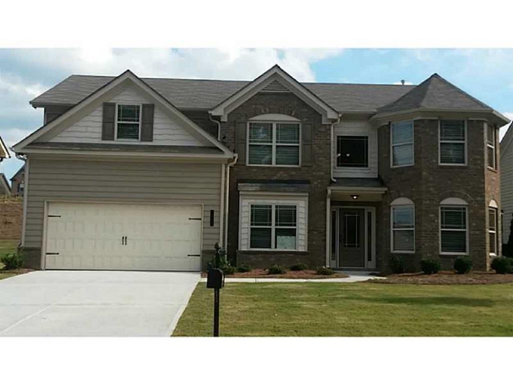 2818 Estate View Ct., Dacula, GA 30019