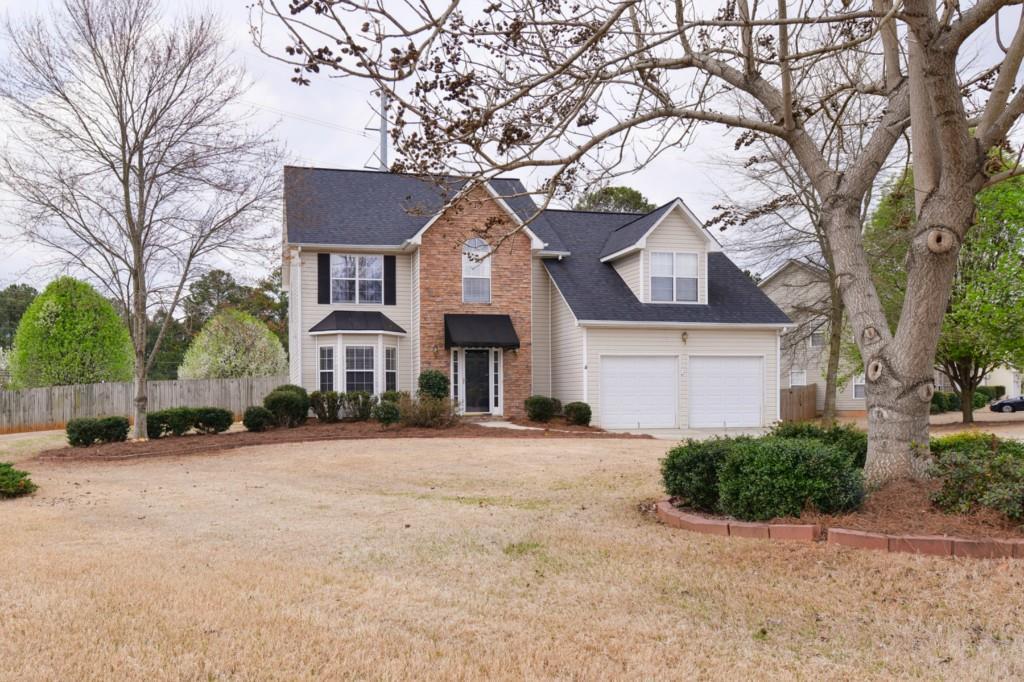 15 Pompas Ct., Dallas, GA 30157
