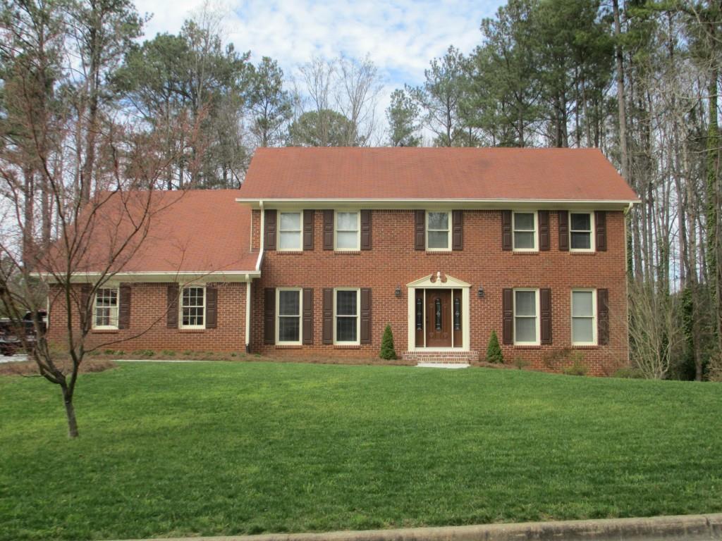 3835 High Shoals Dr., Norcross, GA 30092