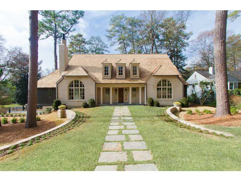 2340 Montview Dr., Atlanta, GA 30305