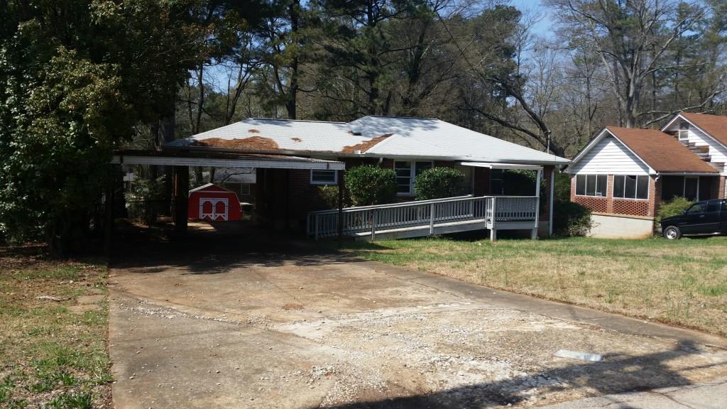 1249 Richard Rd., Decatur, GA 30032