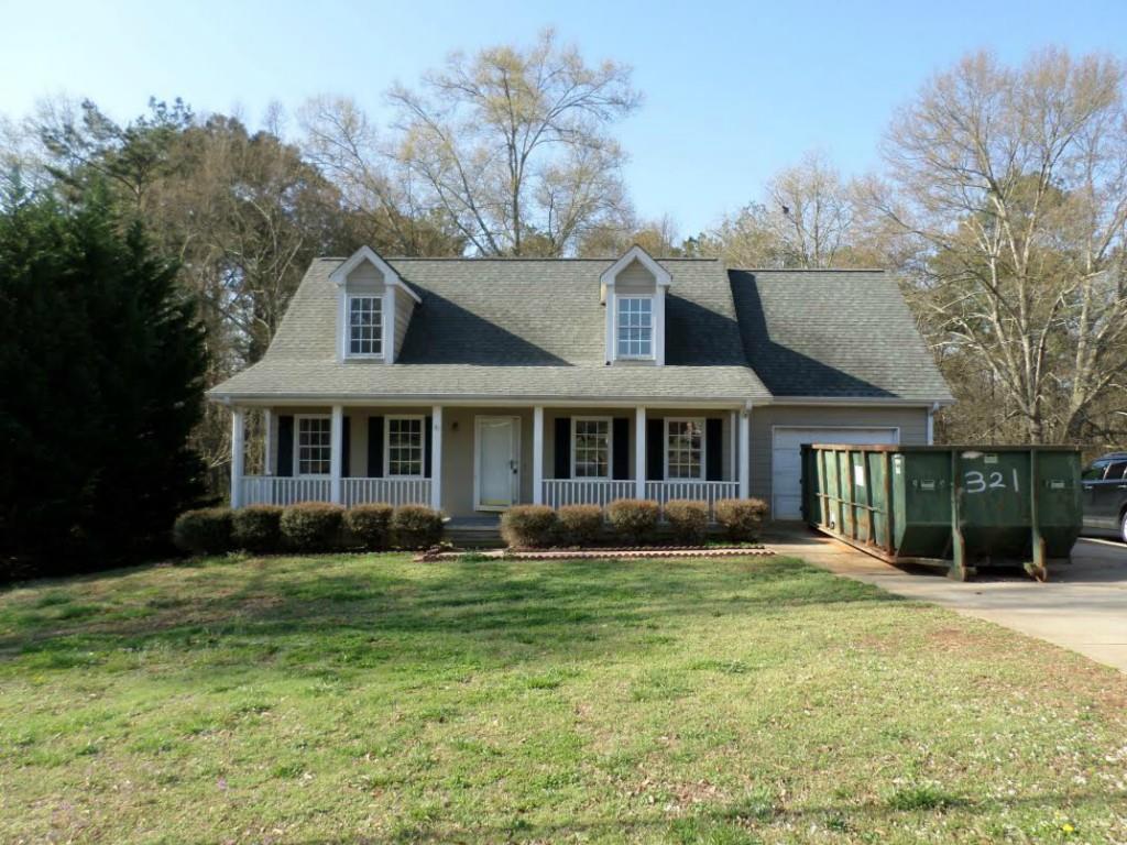 519 Walton Rd., Monroe, GA 30656
