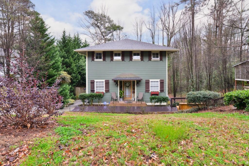 1999 Shalimar Dr., Atlanta, GA 30345