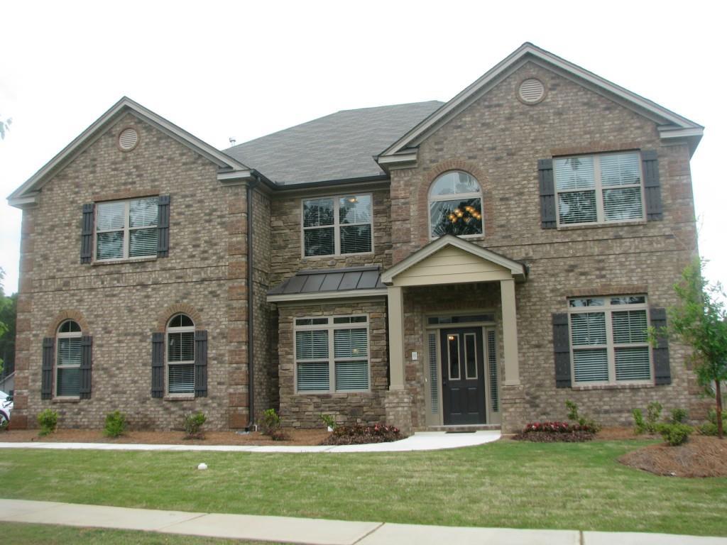 1981 Browning Bend Ct., Dacula, GA 30019