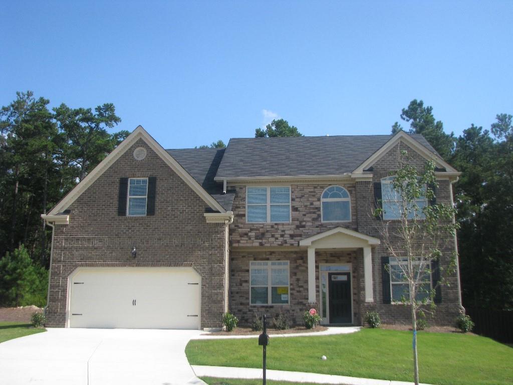 2318 Austin Common Way, Dacula, GA 30019