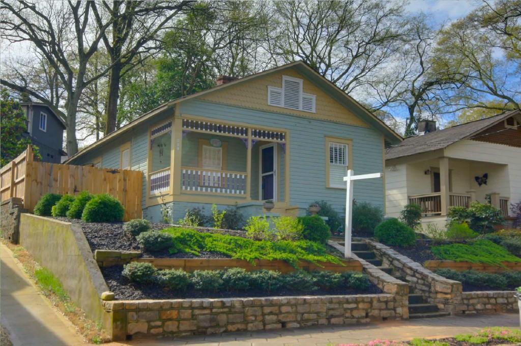847 Virgil St., Atlanta, GA 30307