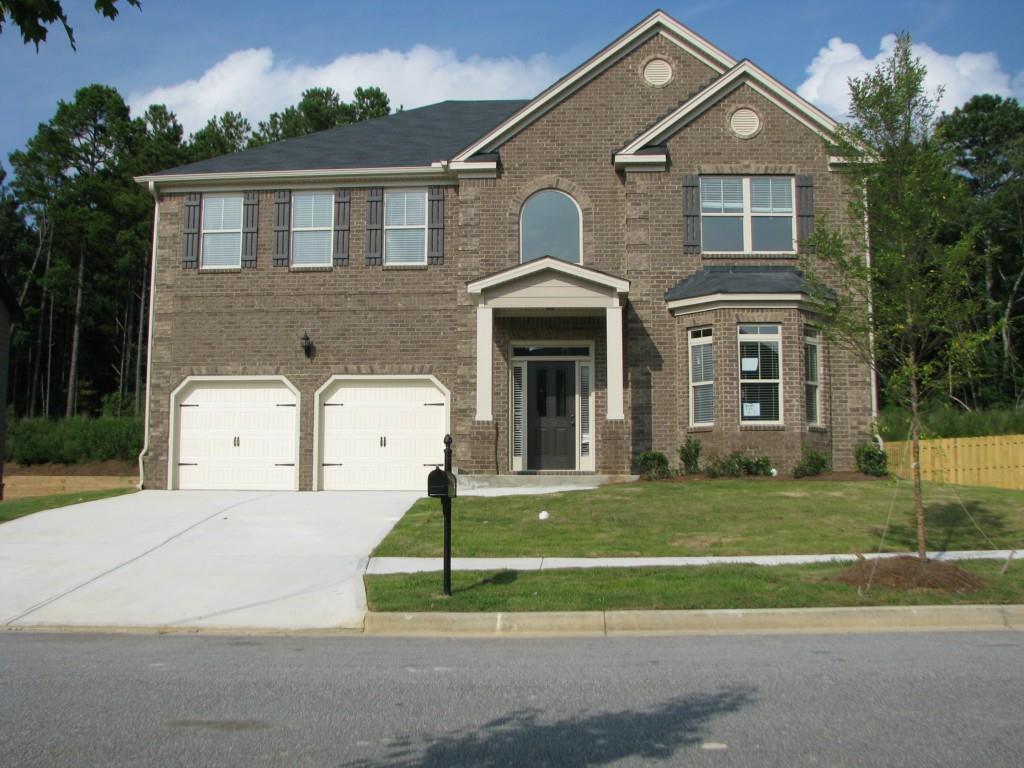 2308 Austin Common Way, Dacula, GA 30019
