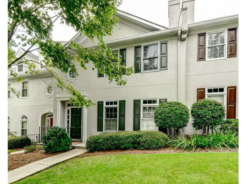 105 Paces Run, Atlanta, GA 30339