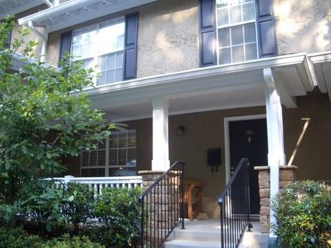 3180 Seven Pines Ct. #107, Atlanta, GA 30339