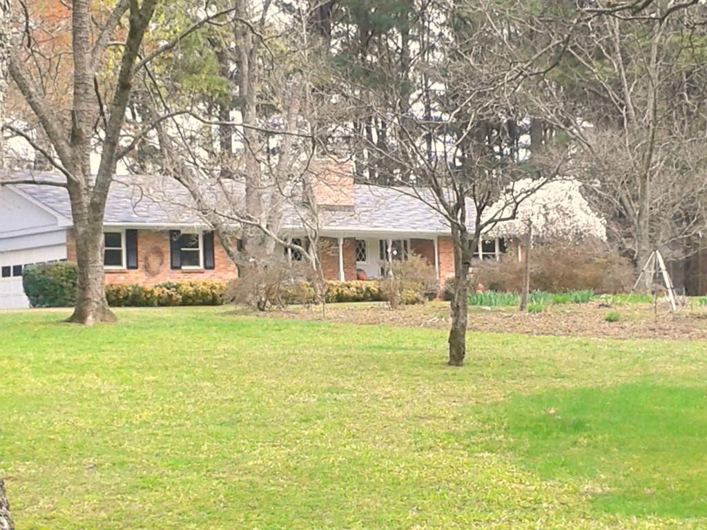 1415 Humphries Rd., Conyers, GA 30012
