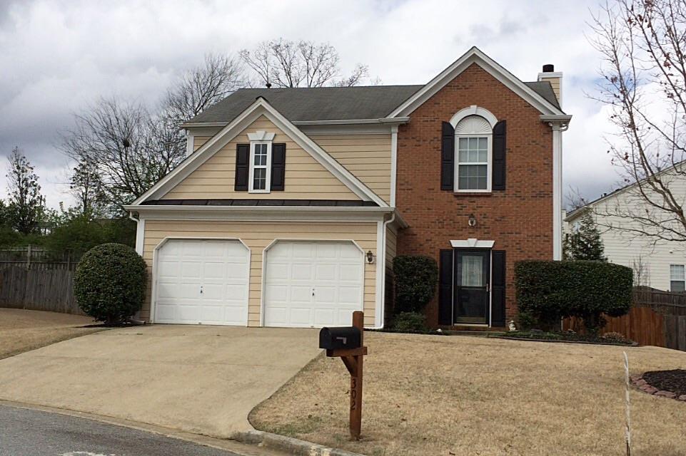 302 Wauchula Way, Woodstock, GA 30188